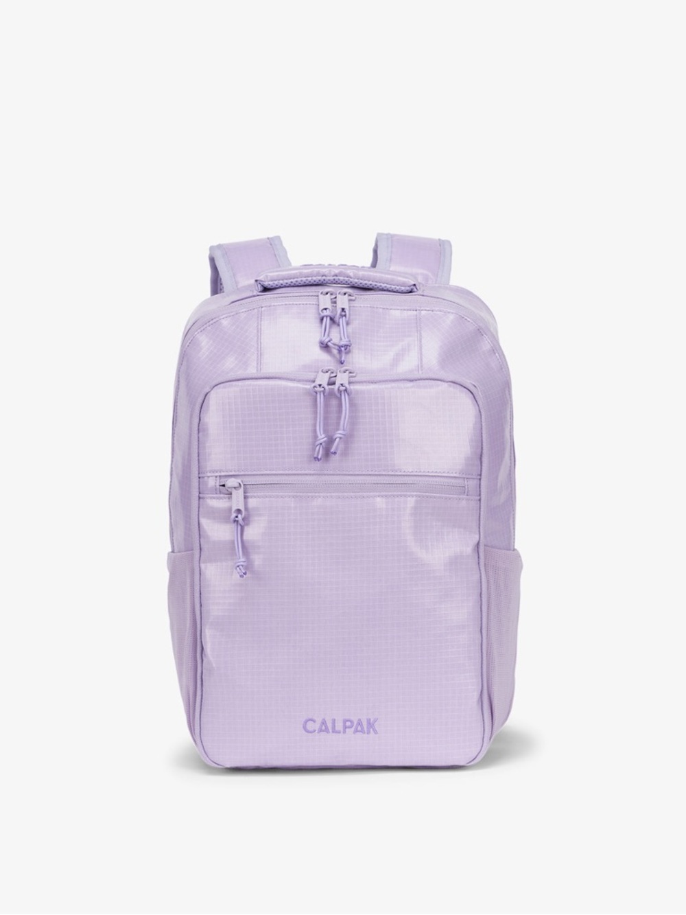 Calpak Terra Laptop Backpack in Amethyst
